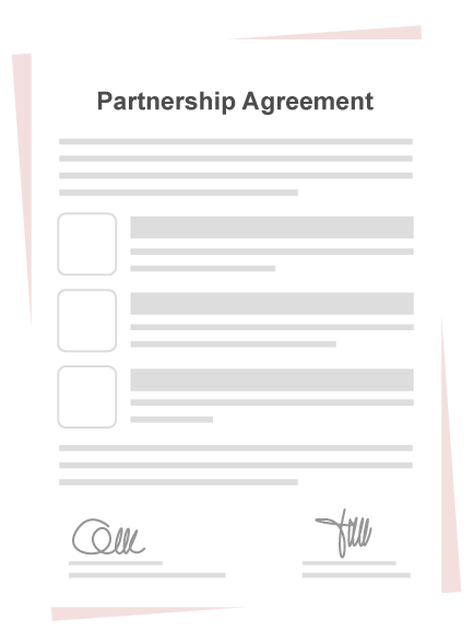 What is a Partnership Agreement?