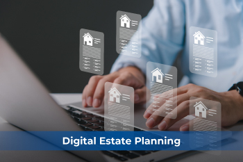 Digital Estate Planning in the UAE through DIC: Securing Your Online Assets
