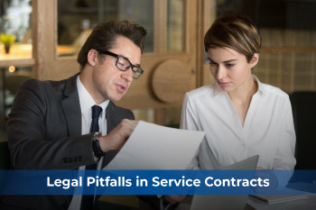 Hidden Legal Risks in the UAE Services Agreements & How to Avoid Them