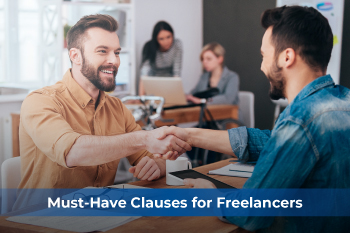 5 Must-Have Clauses in Every Freelance Consultancy Agreement in the UAE