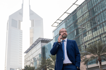 Company Formation in Dubai: A Complete Guide - Legal Inz