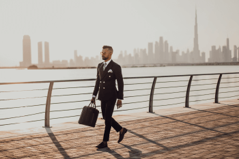 How to Start a Business in Dubai? - Legal Inz