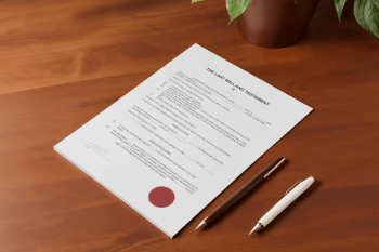 Will Registration in the UAE: A Complete Guide - Legal Inz