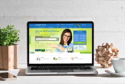 Process of signing a power of attorney in the UAE