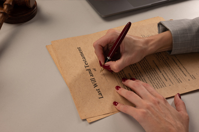 Rules of Construction and Effect of DIFC Wills