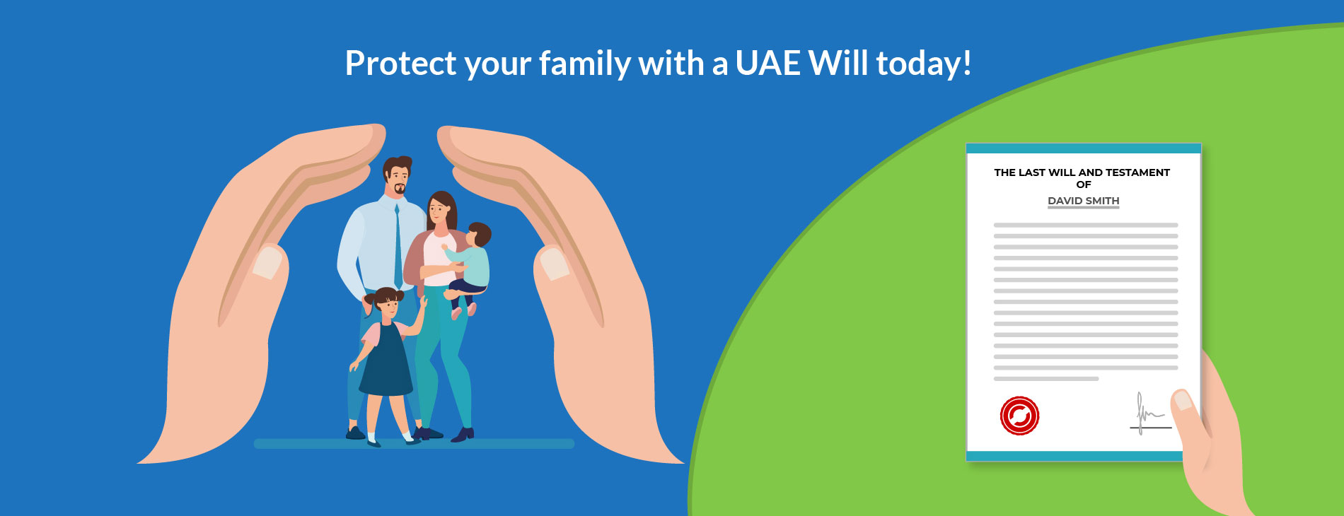 Wills for UAE Expats